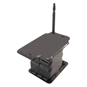 Rear Driver Side Bumper Bracket image