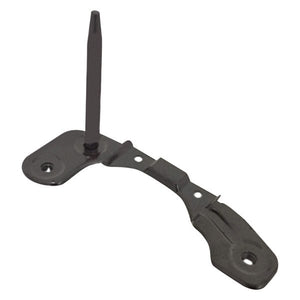 Rear Driver Side Bumper Bracket image