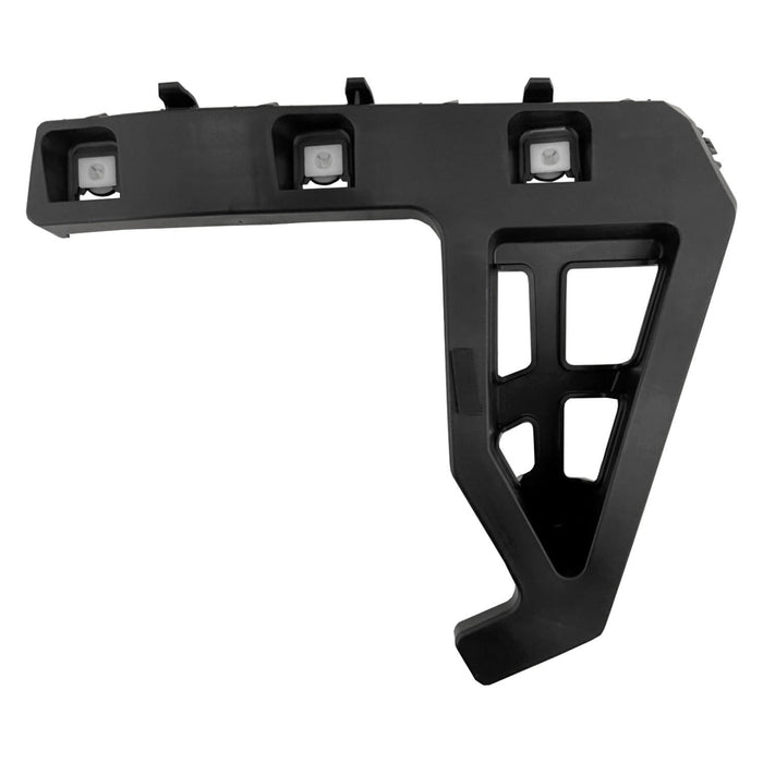 Kia Sportage Rear Driver Side Bumper Bracket - KI1166120