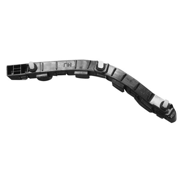 Kia Sportage Rear Passenger Side Bumper Bracket - KI1167100
