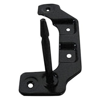 Kia Sportage Rear Passenger Side Bumper Bracket - KI1167107