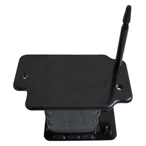 Rear Passenger Side Bumper Bracket image