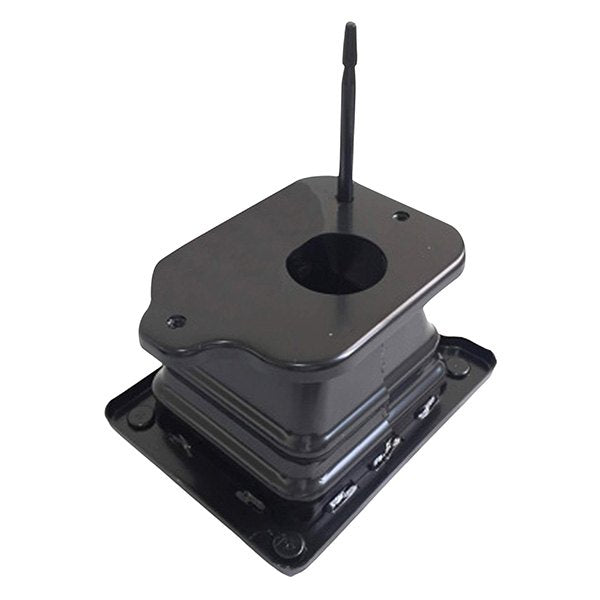 Kia Soul Rear Passenger Side Bumper Bracket - KI1167114