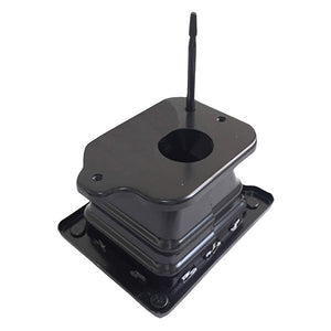 Rear Passenger Side Bumper Bracket image