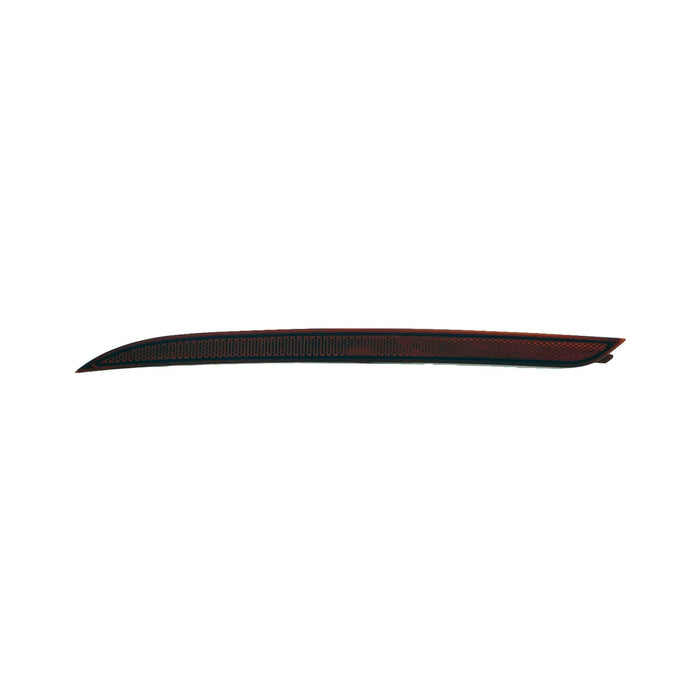 Kia K5 EX/LX/LXS Rear Driver Side Bumper Reflector - KI1184127