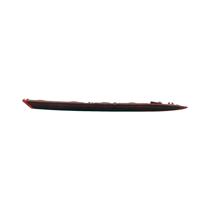 Kia K5 GT/GT-Line Rear Passenger Side Bumper Reflector - KI1185129
