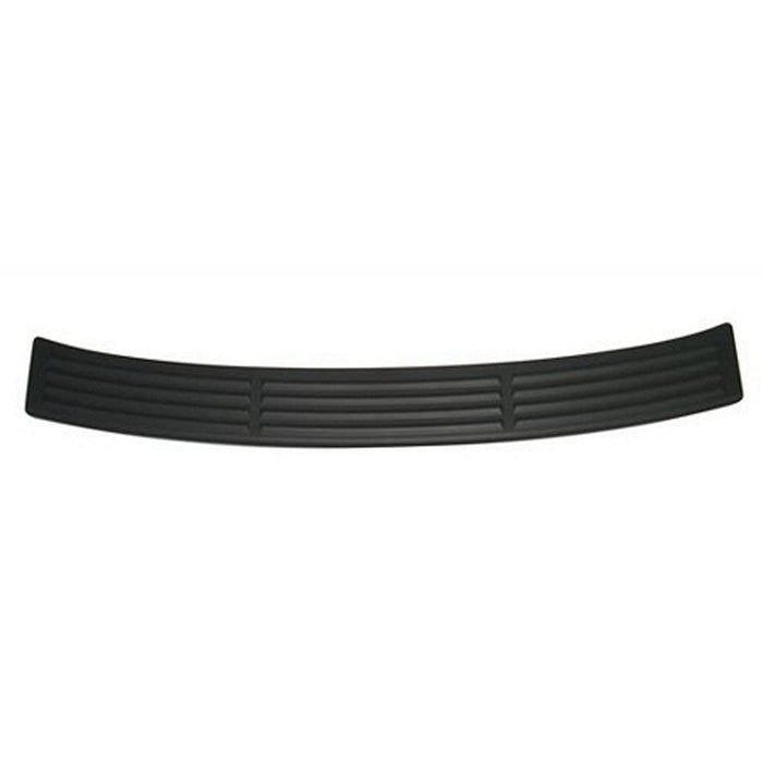Kia Sedona Rear Bumper Step Pad Matte - KI1191100
