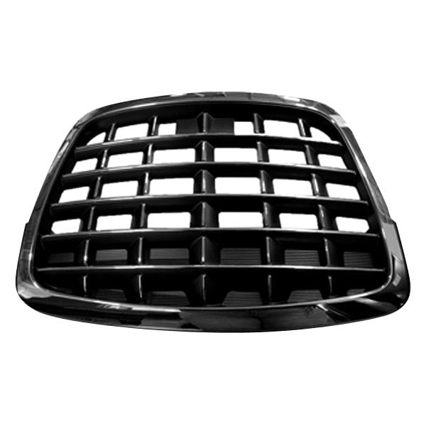 Kia Amanti Grille Assembly - KI1200120