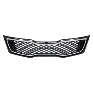 Grille image