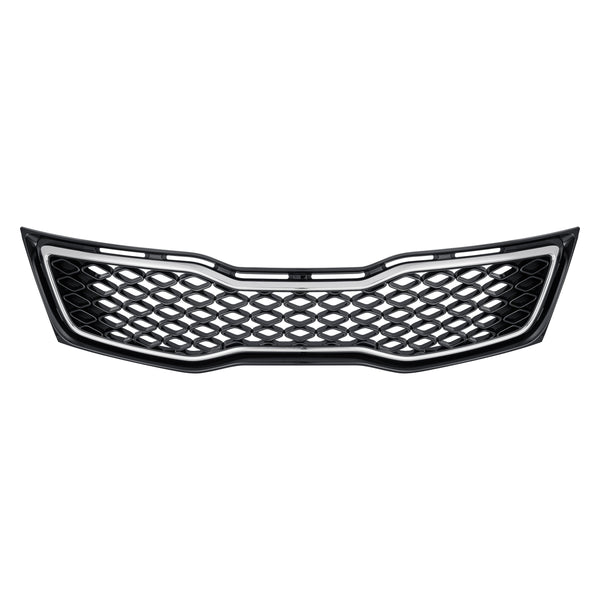 Grilles & Components image