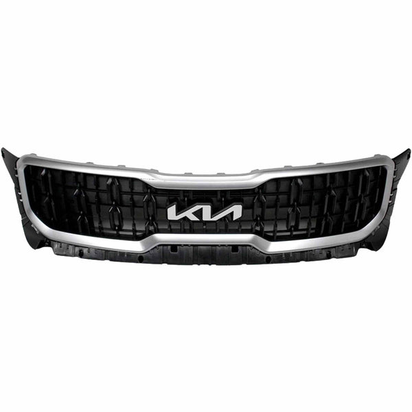 Grilles & Components image