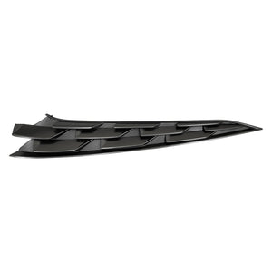 Driver Side Grille Molding image