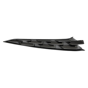 Passenger Side Grille Molding image