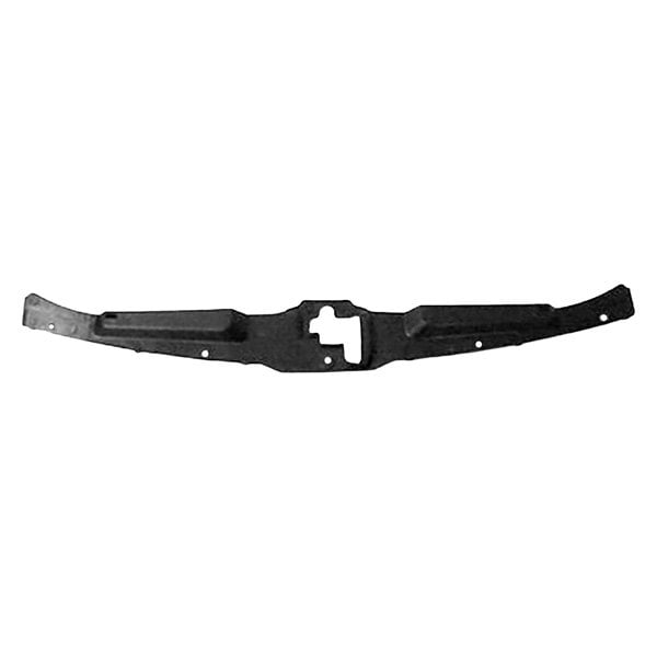 Kia Spectra/Spectra5 Front Panel Molding Upper Guard Rad Support - KI1224100