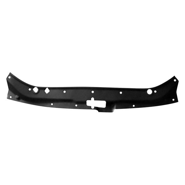 Kia Sportage Front Panel Molding Splash Guard - KI1224101