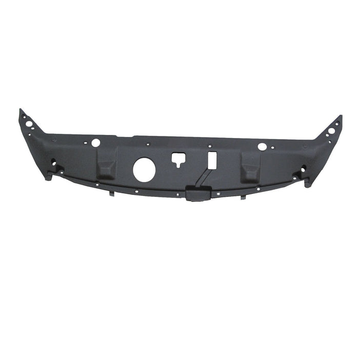 Kia Sedona Front Panel Molding - KI1224107