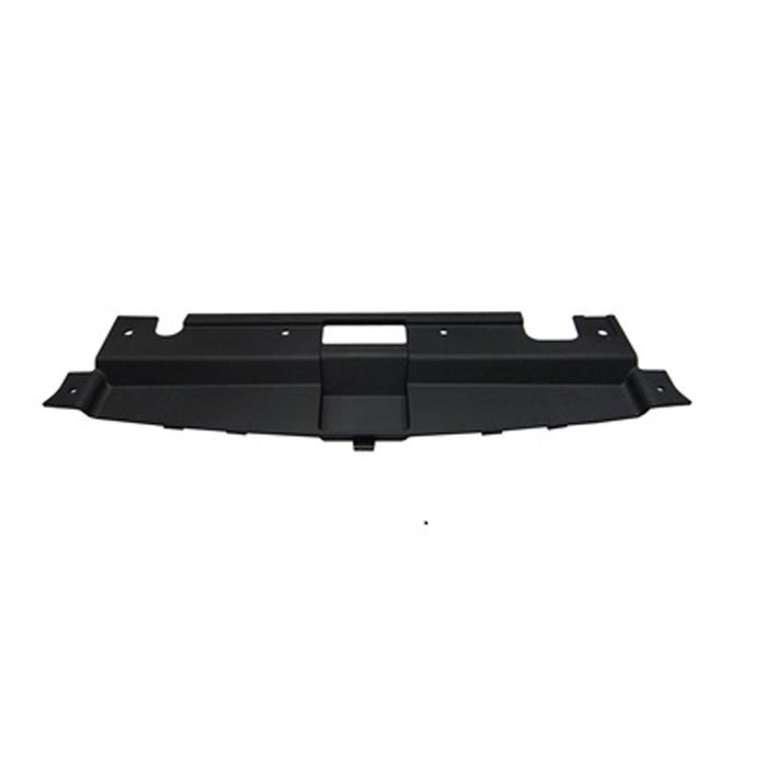 Kia Soul Front Panel Molding Upper Rad Cover - KI1224114