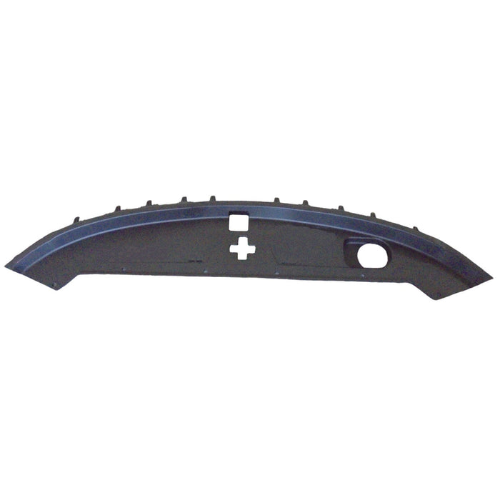 Kia Telluride Front Panel Molding Upper Rad Cover - KI1224115