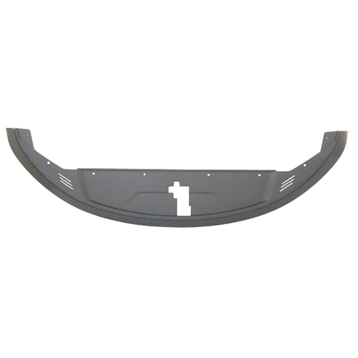 Kia Sorento EX/EX Pack/EX+/LX/LX Premium/LX+/S/SX/SX Prestige/SXL/X-Line/X-Line EX/X-Line S/X-Line SX Prestige Front Panel Molding Upper Rad Cover - KI1224120