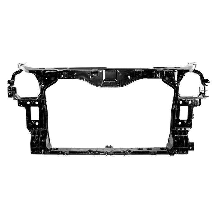 Kia Optima Radiator Support Korea Built 2.4L L4 - KI1225176