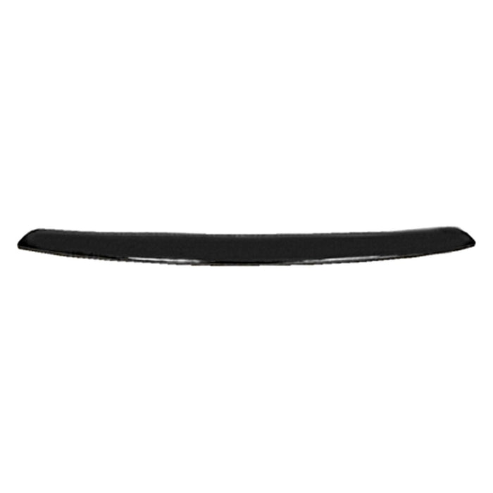 Kia Spectra5 Front Hood Molding 4 Door - KI1235101