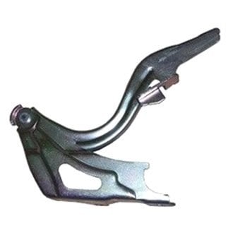 Kia Sportage Hood Hinge Right - KI1236163