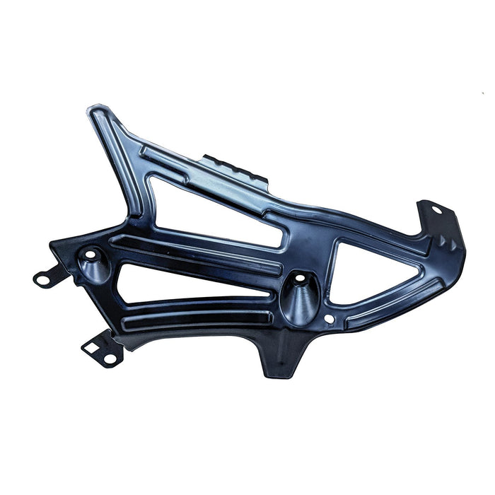 Kia Sportage EX/LX/SX/SX Prestige/X-Line/X-Line Limited/X-Pro/X-Pro Prestige Front Driver Side Fender Brace Usa Built - KI1244106