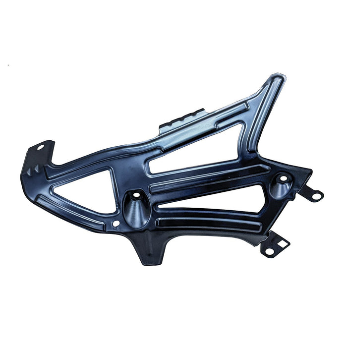 Kia Sportage EX/LX/SX/SX Prestige/X-Line/X-Line Limited/X-Pro/X-Pro Prestige Front Passenger Side Fender Brace Usa Built - KI1245106