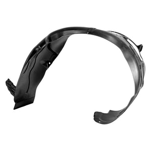 Driver Side Fender Liner image