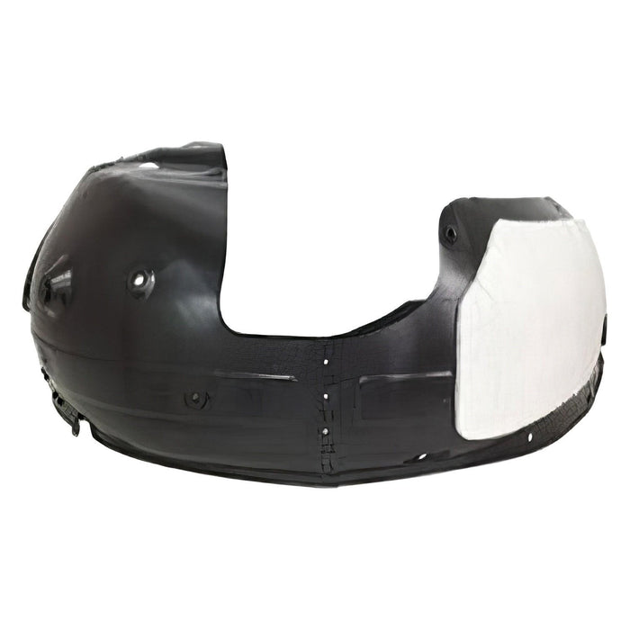 Kia Sportage Driver Side Fender Liner Korea Built - KI1248180