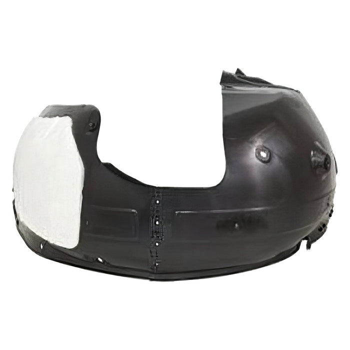 Kia Sportage Passenger Side Fender Liner Korea Built - KI1249180