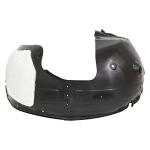 Passenger Side Fender Liner image