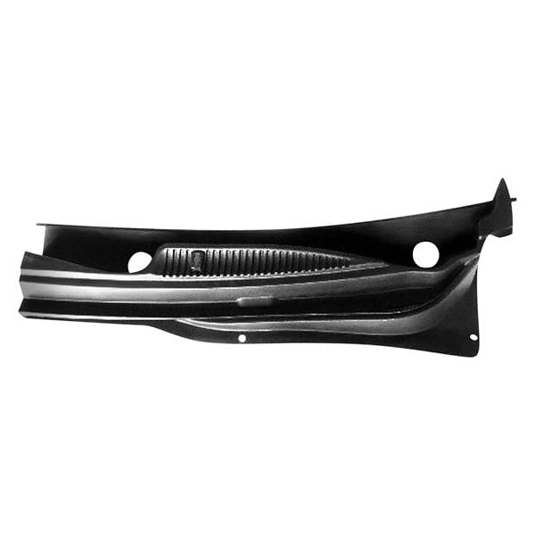 Kia Rio Driver Side Cowl Grille Panel Top Grille Front - KI1271100