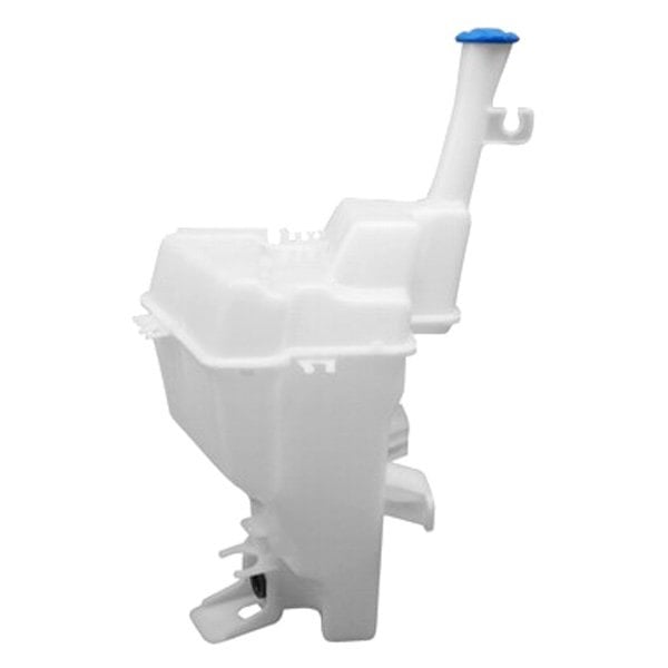 Kia Rio Washer Fluid Reservoir W/Level Indicator Reservoir & Cap Assy - KI1288130