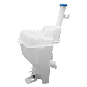 Washer Fluid Reservoir image