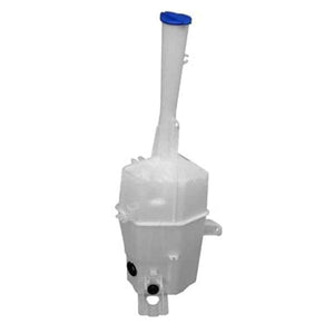 Washer Fluid Reservoir image