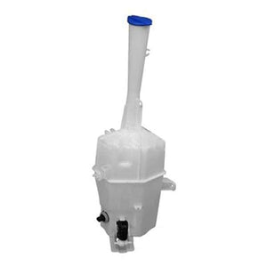 Washer Fluid Reservoir image