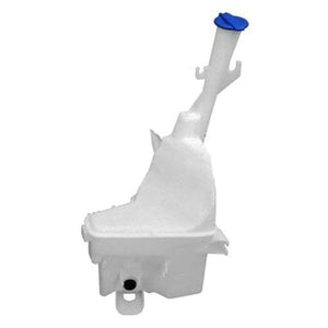 Washer Fluid Reservoir image
