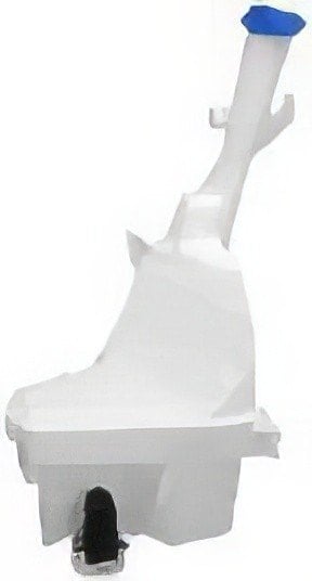 Washer Fluid Reservoir image