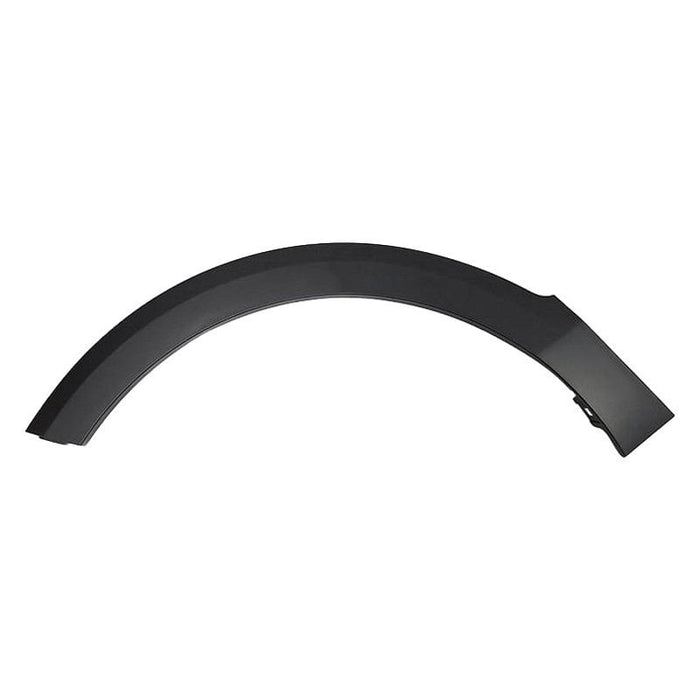 Kia Niro Front Driver Side Wheel Arch Molding Gloss - KI1290117