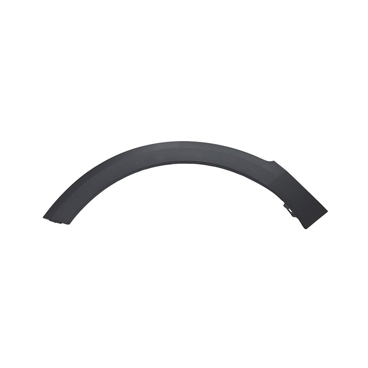 2023-2025 Kia Niro Front Driver Side Wheel Arch Molding Textured ...