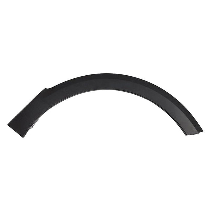 Kia Niro Front Passenger Side Wheel Arch Molding Gloss - KI1291117