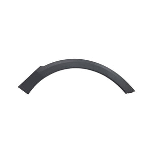 Front Passenger Side Wheel Arch Molding image
