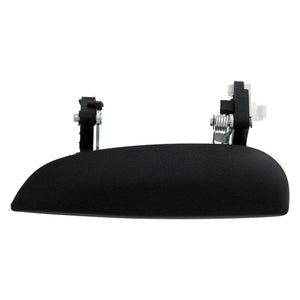 Front Driver Side Exterior Door Handle image