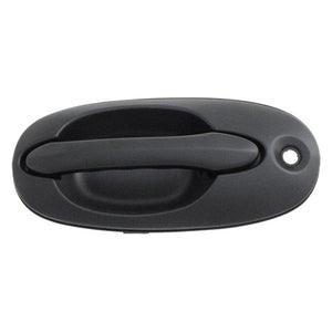 Front Driver Side Exterior Door Handle image