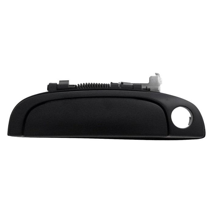Kia Rio/Rio5 Front Driver Side Exterior Door Handle - KI1310104