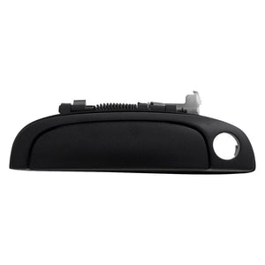 Front Driver Side Exterior Door Handle image