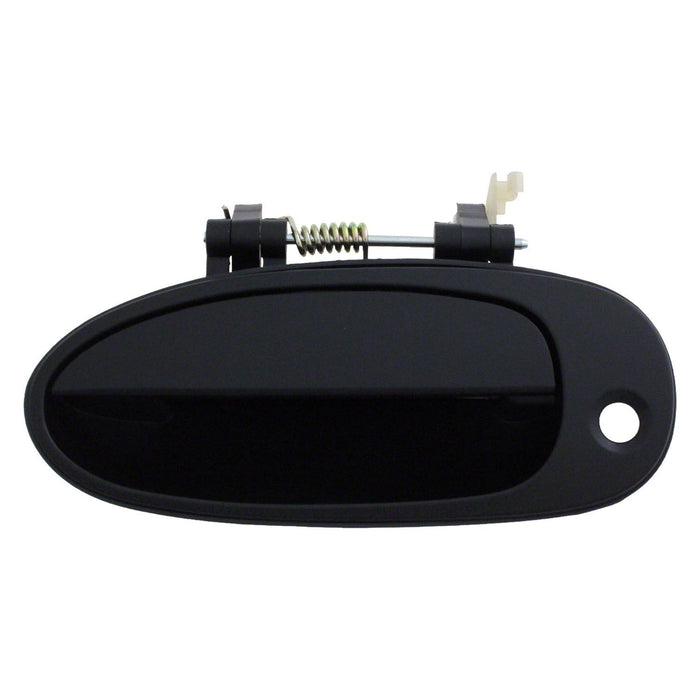 Kia Sephia/Spectra Front Driver Side Exterior Door Handle - KI1310105