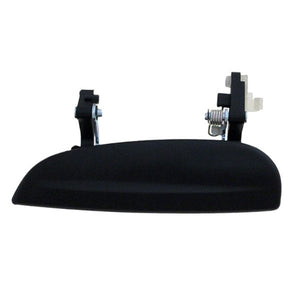 Front Driver Side Exterior Door Handle image