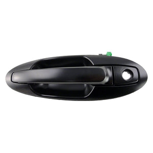 Front Driver Side Exterior Door Handle image